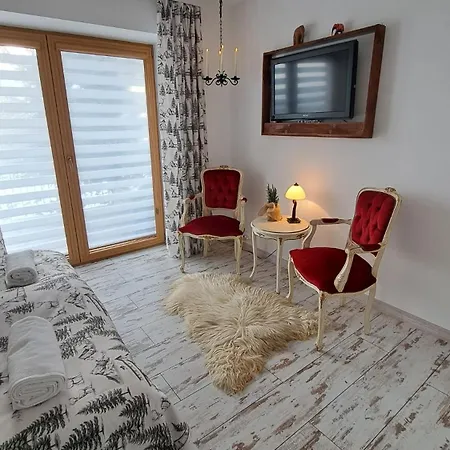 Lejlighed Baj Na Polnej