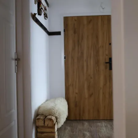 Lejlighed Baj Na Polnej *