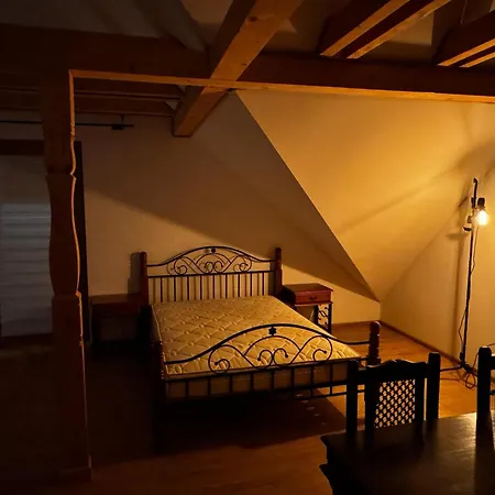Baj Na Polnej Lejlighed
