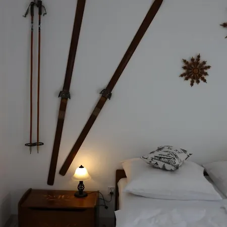 Lejlighed Baj Na Polnej *