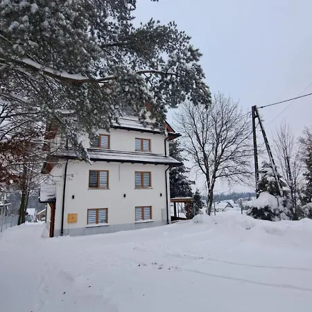Baj Na Polnej Lejlighed Pyzowka