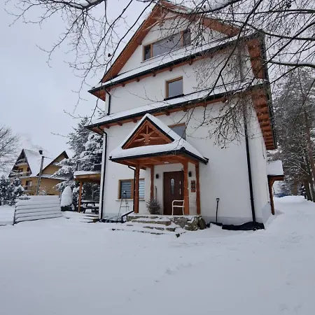 Lejlighed Baj Na Polnej *