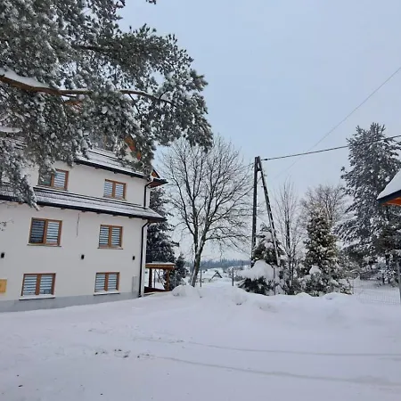 Lejlighed Baj Na Polnej *