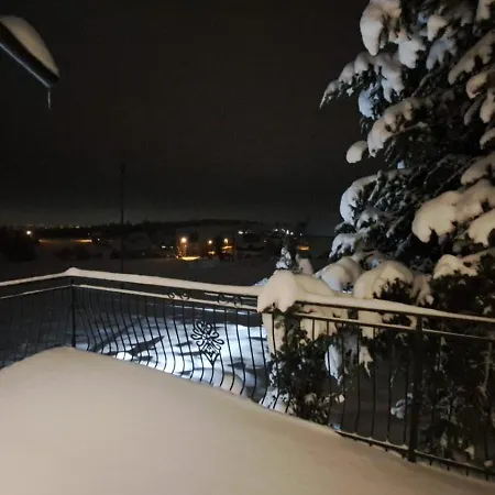 Baj Na Polnej Lejlighed *